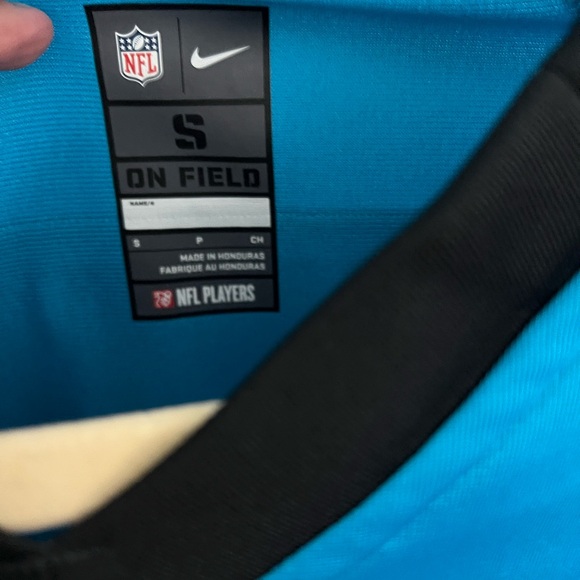 Panthers jersey - Picture 3 of 3